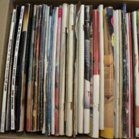 Lot of 30+ Adult Magazines from Playboy, Penthouse, Cheri and more!