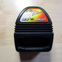 Genuine OEM New Bright R/C 4.8V NiCd Battery Charger
