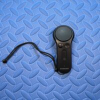 Genuine OEM Samsung ET-Y0324 VR Remote Control - Black