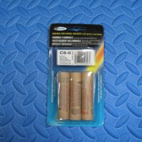 ESTES 1616 C6-0 Regular Booster Stage