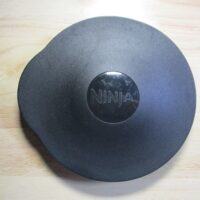Ninja Master Prep Blender Lid Cover Top for 5-CUP 40 OZ or 6-CUP 48 OZ Pitcher
