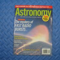 2018 Astronomy February Magazine