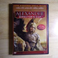 Alexander (DVD, 2004)