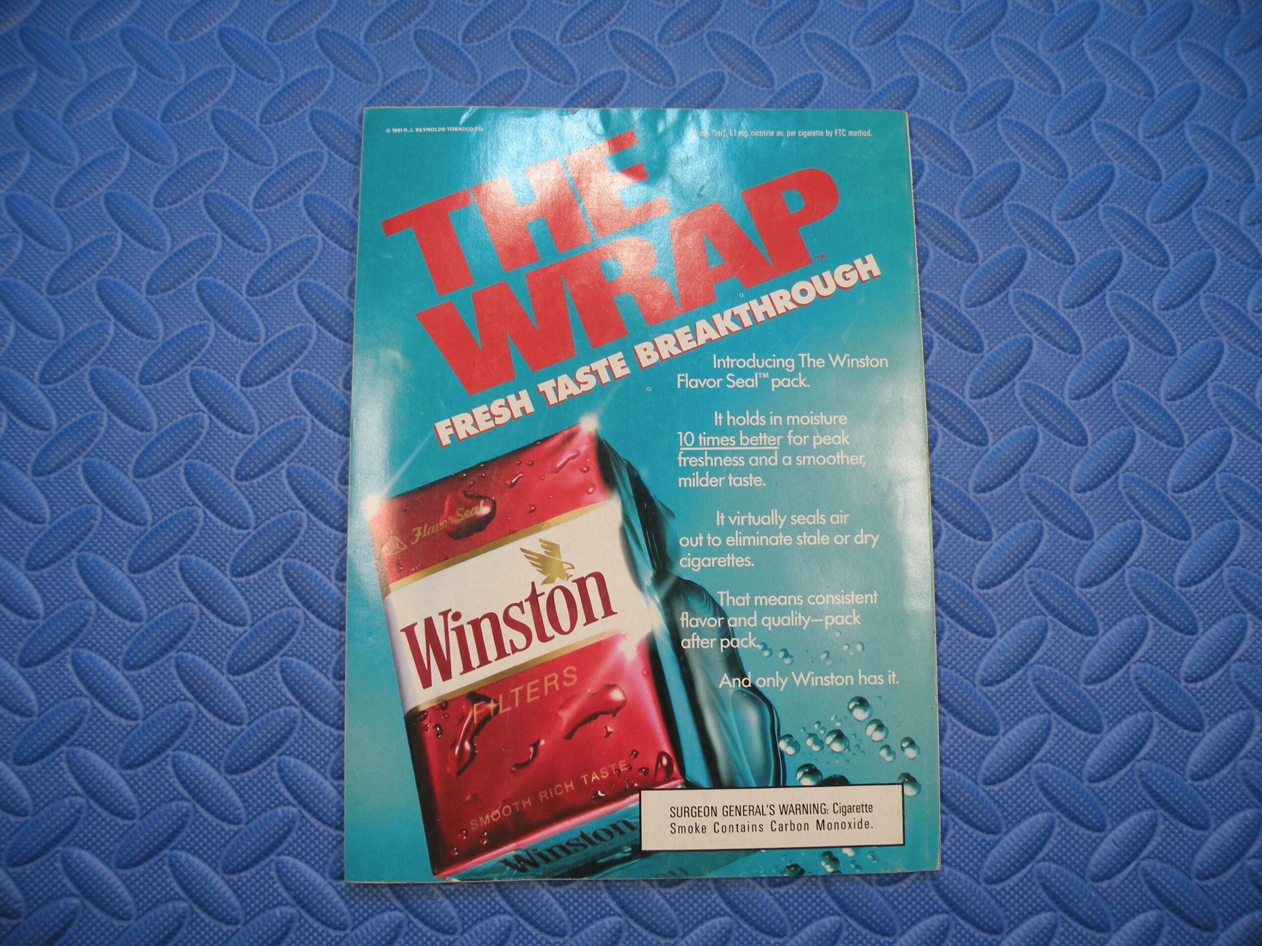 1991 Home Mechanix September Magazine - Image 2