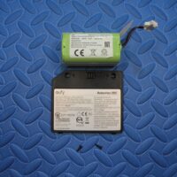 Eufy T2123 RoboVac Battery and Cover