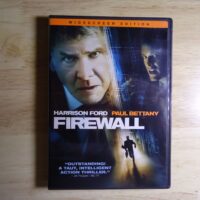 Firewall (DVD, 2006)