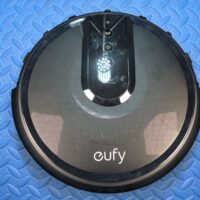 Eufy T2123 RoboVac Top Body Shell