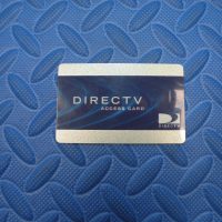 2004 DIRECTV Satellite Cable Access Card