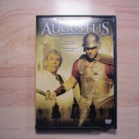 Augustus The First Emperor (DVD, 2003)