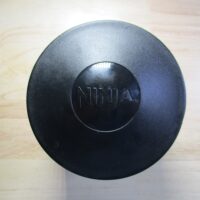 Ninja Master Prep Blender 16 oz 2 Cup Bowl w/ Snap On Lid