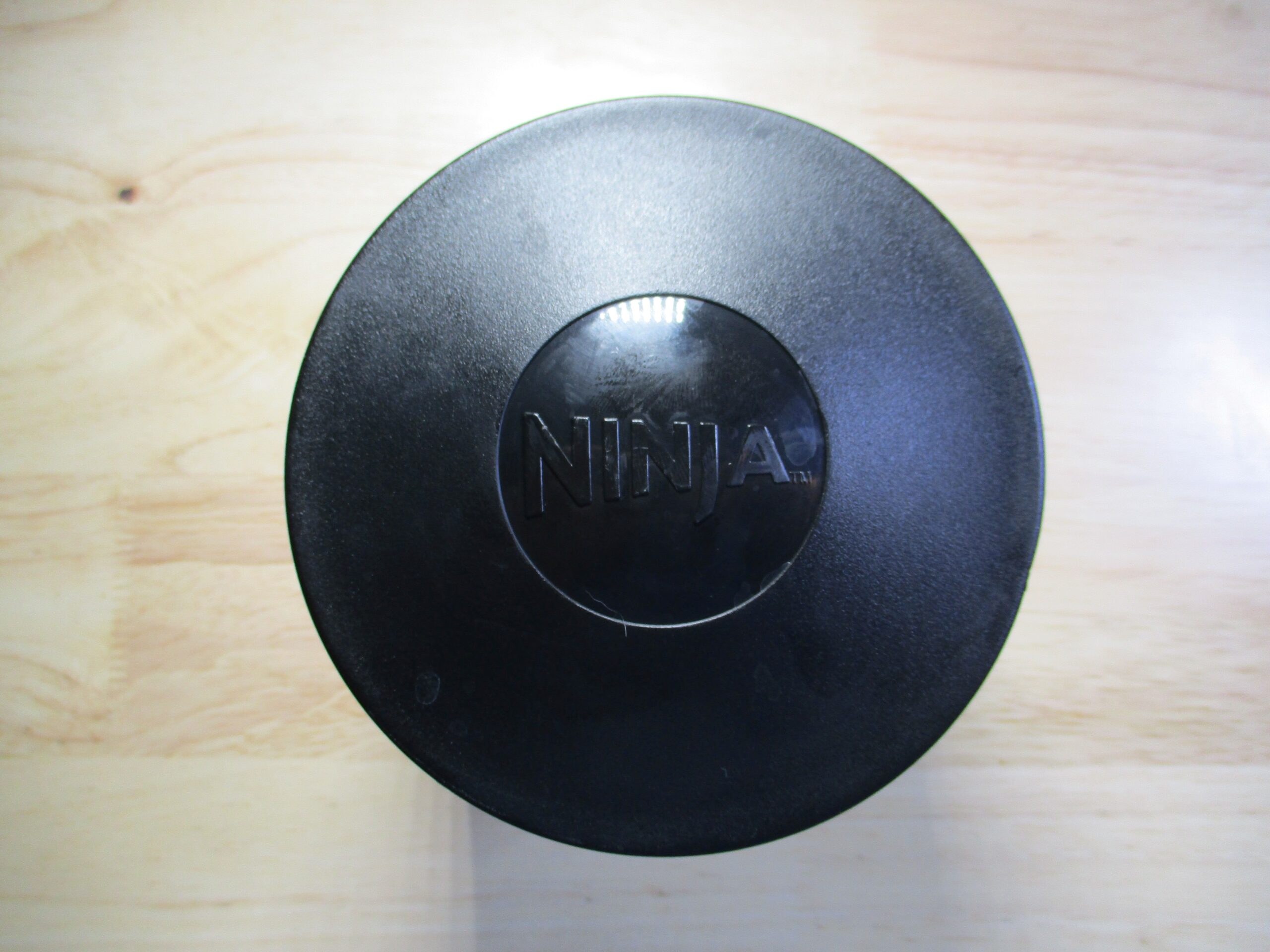 Ninja Master Prep Blender 16 oz 2 Cup Bowl w/ Snap On Lid