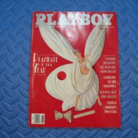 1996 Playboy June Magazine