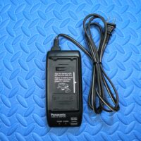 Panasonic PV-A17 Camcorder Battery Charger