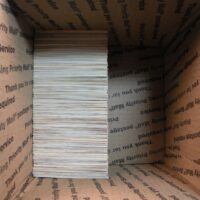 Big Lot of Sports Cards and Some Miscellaneous - Football, Baseball and more!
