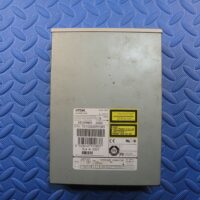 TDK VeloCD CDRW121032 12x CD Rewriter 5 1/4" Internal IDE Interface