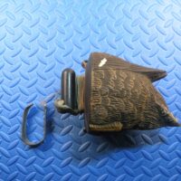 Carry Lite Duck Decoy Feeder Butt #01