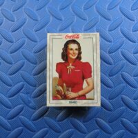 1994 Coca-Cola Collection Trading Cards #101-199 *Incomplete*