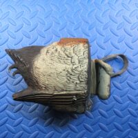 Carry Lite Duck Decoy Feeder Butt #02