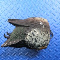 Carry Lite Duck Decoy Feeder Butt #03