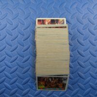 1990 Topps Teenage Mutant Ninja Turtles Movie Cards *Incomplete*